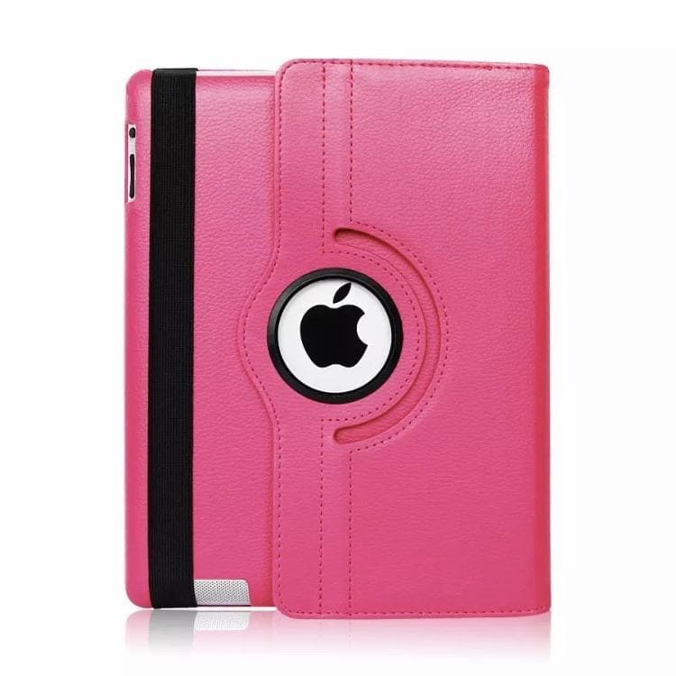 iPad 10th Gen 10.9” (2022) Cover - Pink