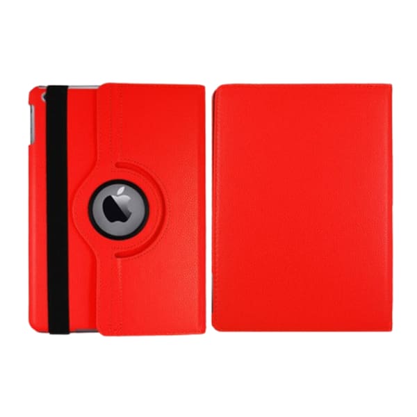 iPad 10th Gen 10.9” (2022) Cover - Red