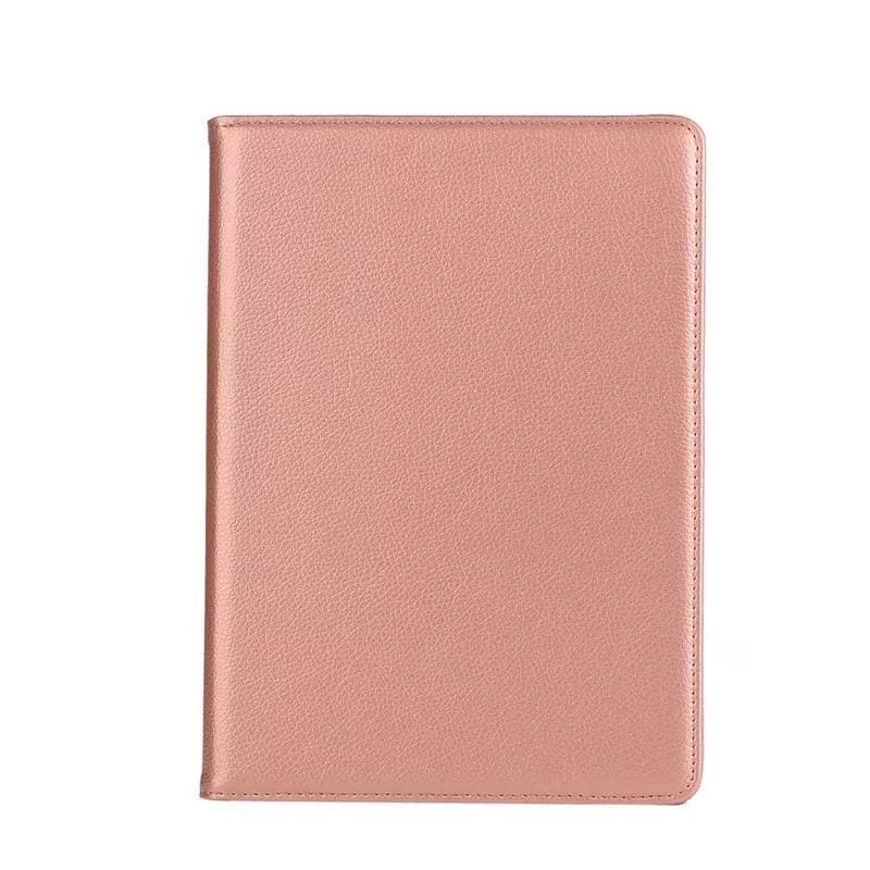 iPad 10th Gen 10.9” (2022) Cover - Rose Gold