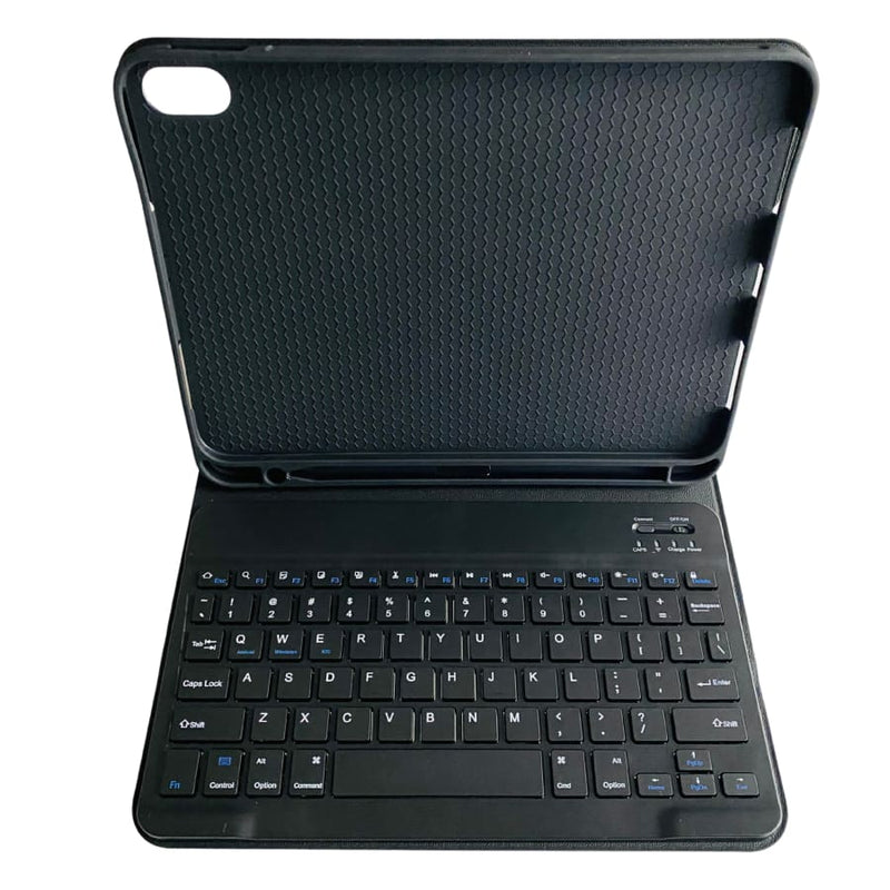 iPad (A16) 11” (2025) / iPad 10th Gen 10.9” (2022) Keyboard