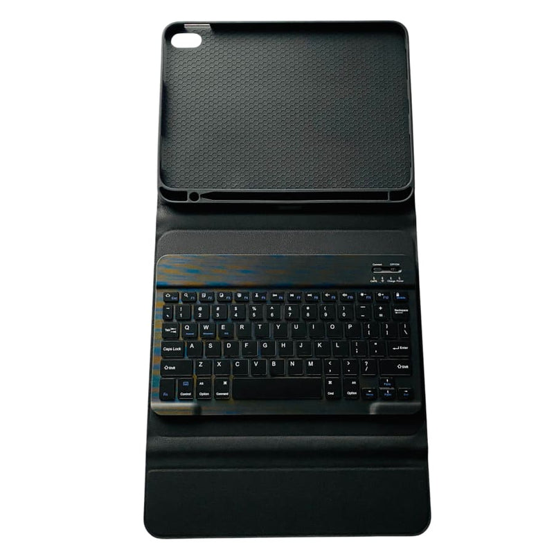 iPad (A16) 11” (2025) / iPad 10th Gen 10.9” (2022) Keyboard