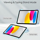 iPad 10th Gen 2022 10.9 iPad 11 (A16 2025) Case 3