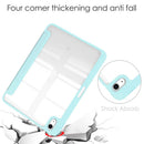 iPad 10th Gen 2022 10.9 iPad 11 (A16 2025) Case 6