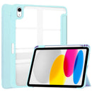 iPad 10th Gen 2022 10.9 iPad 11 (A16 2025) Case 1