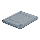 iPad 10th Gen 2022/ iPad 11 A16 2025 Backlit Bluetooth