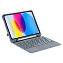 iPad 10th Gen 2022/ iPad 11 A16 2025 Backlit Bluetooth