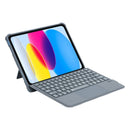 iPad 10th Gen 2022/ iPad 11 A16 2025 Backlit Bluetooth