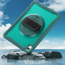 iPad 11’’ (A16 2024) / iPad 10 (2022) Rugged Case - 360°