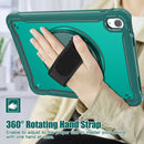 iPad 11’’ (A16 2024) / iPad 10 (2022) Rugged Case - 360°
