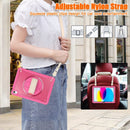 iPad 11’’ (A16 2024) / iPad 10 (2022) Rugged Case - 360°