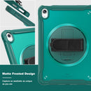 iPad 11’’ (A16 2024) / iPad 10 (2022) Rugged Case - 360°