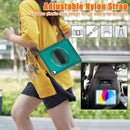 iPad 11’’ (A16 2024) / iPad 10 (2022) Rugged Case - 360°