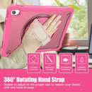 iPad 11’’ (A16 2024) / iPad 10 (2022) Rugged Case - 360°