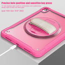 iPad 11’’ (A16 2024) / iPad 10 (2022) Rugged Case - 360°