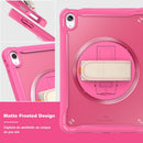 iPad 11’’ (A16 2024) / iPad 10 (2022) Rugged Case - 360°