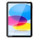 iPad 11 (A16 2025) Heavy Duty Rugged Case [Black] 4