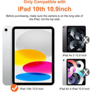 iPad 11 (A16 2025) Paperfeel Screen Protector 7