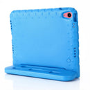 iPad 11 (A16 2025) Shockproof Rugged Case [Green] 3