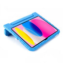 iPad 11 (A16 2025) Shockproof Rugged Case [Green] 5