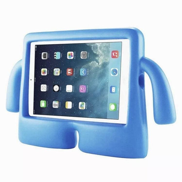 iPad 2 iPad 3 iPad 4 - 9.7” Cover - Blue