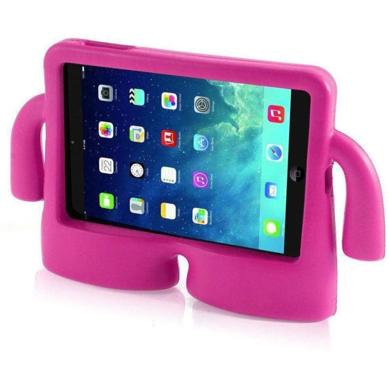 iPad 2 iPad 3 iPad 4 - 9.7” Cover - Dark Pink