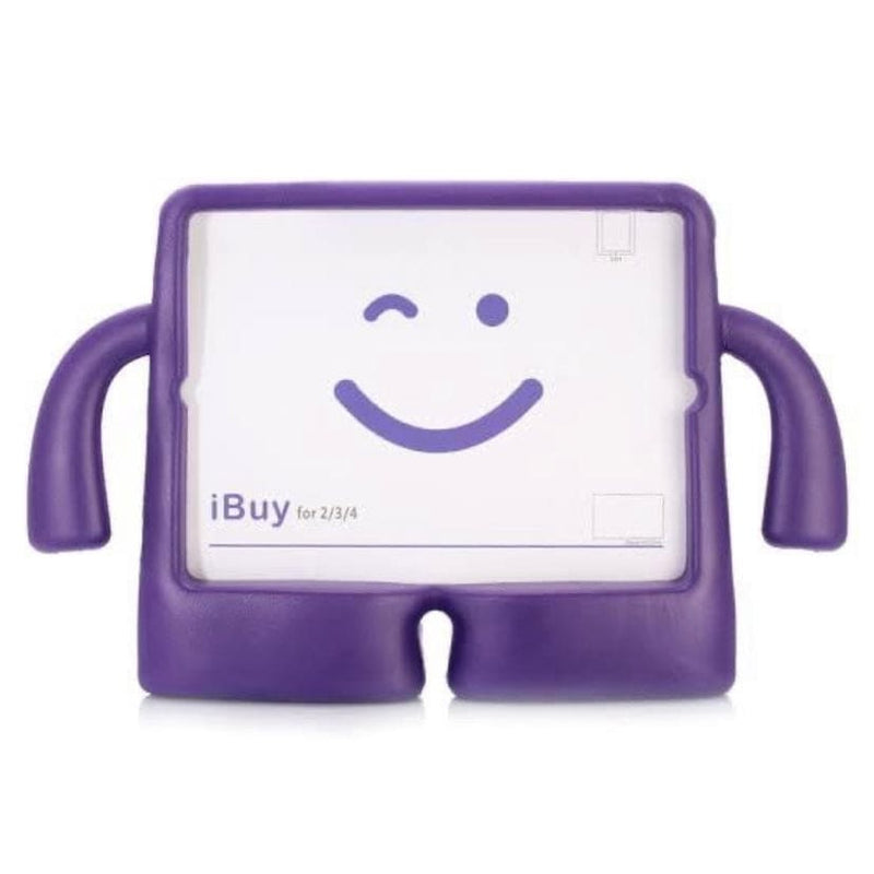 iPad 2 iPad 3 iPad 4 - 9.7” Cover - Purple