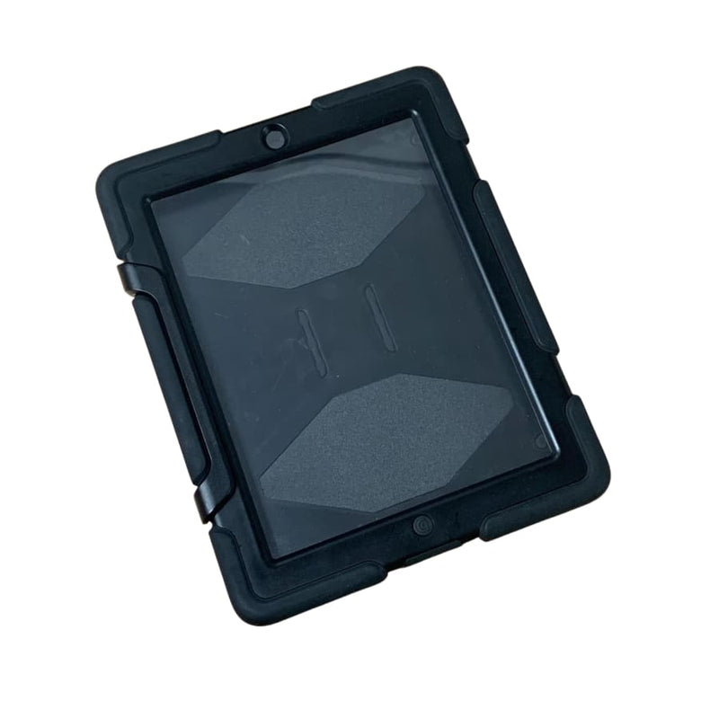 iPad 2 3 4 - 9.7” Cover (used)