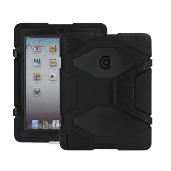 iPad 2 iPad 3 iPad 4 - 9.7” Cover (used)