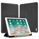 iPad 5th 2017 / 6th 2018 9.7’’ Case Cover with Pencil Slot 1