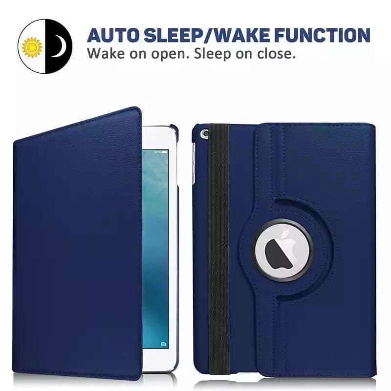 iPad 5th & 6th gen (9.7”) / iPad Air & Air 2 Cover