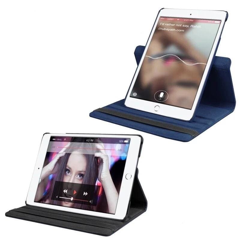 iPad 5th & 6th gen (9.7”) / iPad Air & Air 2 Cover