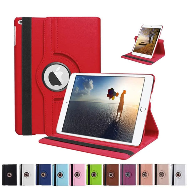 iPad 5th & 6th gen (9.7”) / iPad Air & Air 2 Cover