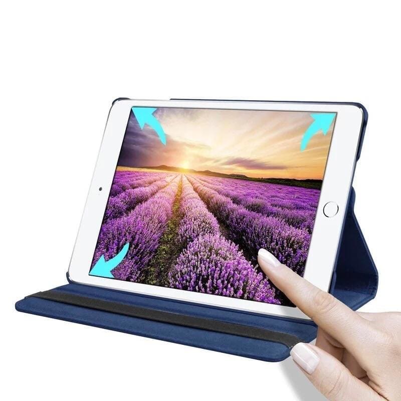 iPad 5th & 6th gen (9.7”) / iPad Air & Air 2 Cover
