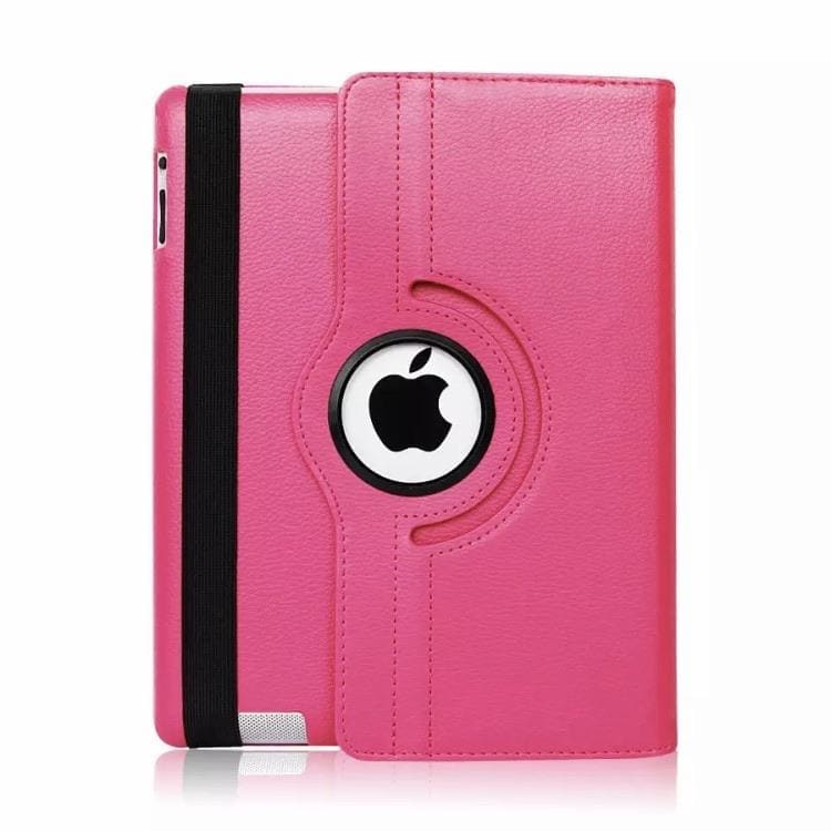 iPad 5th & 6th gen (9.7”) / iPad Air & Air 2 Cover