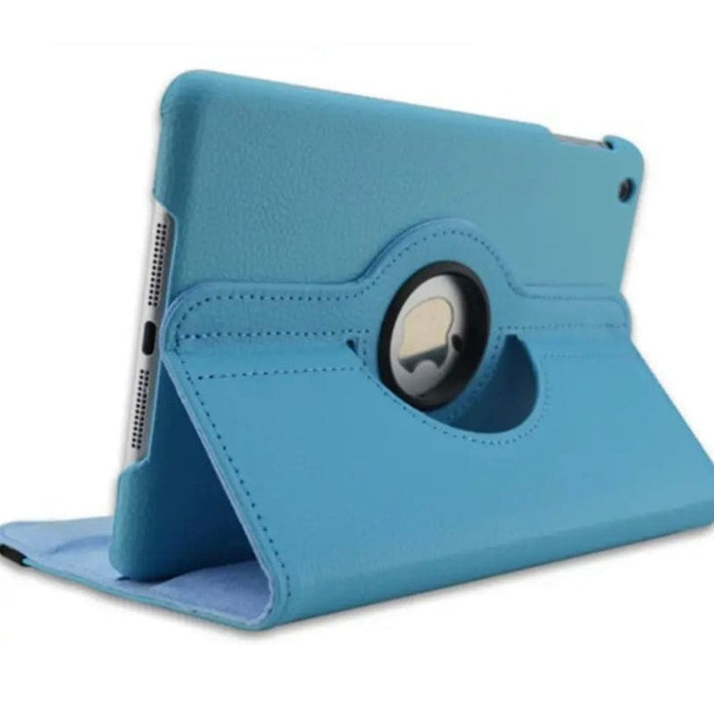 iPad 5th & 6th gen (9.7”) / iPad Air & Air 2 Cover - Blue