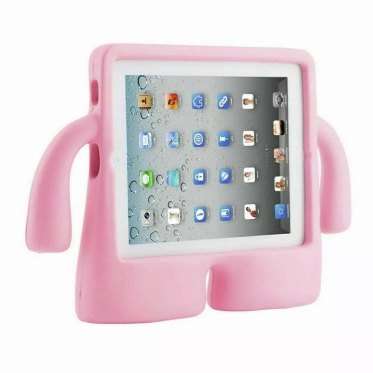 iPad 5th & 6th gen (9.7”) / Air 2 Cover - Light Pink