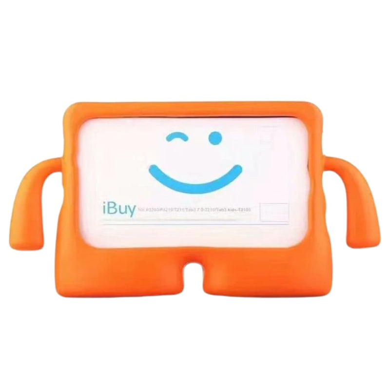 iPad 5th & 6th gen (9.7”) / iPad Air & Air 2 Cover - Orange