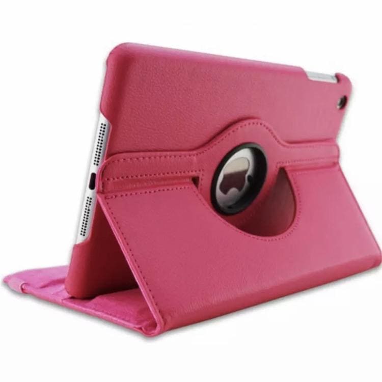 iPad 5th & 6th gen (9.7”) / Air 2 Cover - Pink