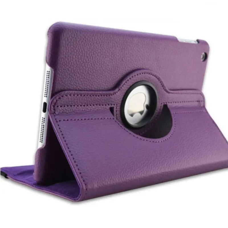 iPad 5th & 6th gen (9.7”) / iPad Air & Air 2 Cover - Purple