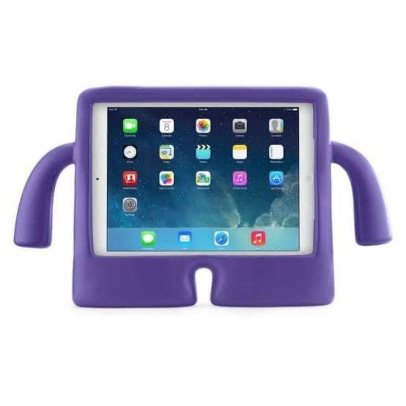 iPad 5th & 6th gen (9.7”) / iPad Air & Air 2 Cover - Purple