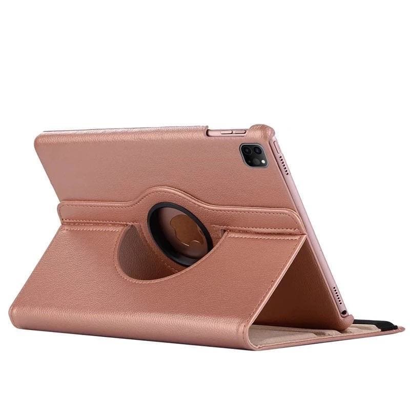 iPad 5th & 6th gen (9.7”) / iPad Air & Air 2 Cover - Rose