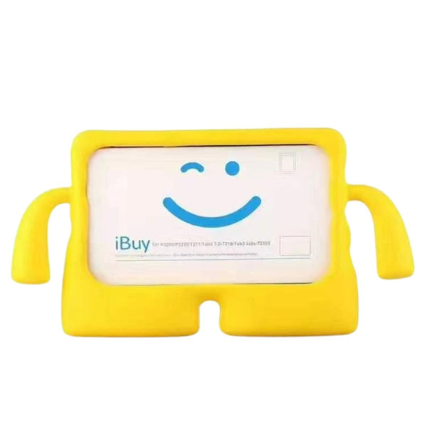 iPad 5th & 6th gen (9.7”) / iPad Air & Air 2 Cover - Yellow