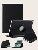 iPad 10.2 8th Gen Rotating Case – 360° Protective Cover