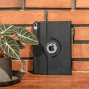 iPad 10.2 8th Gen Rotating Case – 360° Protective Cover