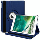 iPad 5th Generation 9.7 (2017) Rotating Case – 360° Slim