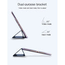 iPad (7th 8th 9th generation) 10.2” Cover (Rose)