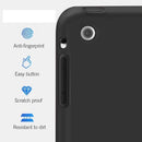 iPad (7th 8th 9th generation) 10.2” Cover (Black)