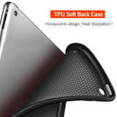 iPad (7th 8th 9th generation) 10.2” Cover (Black)