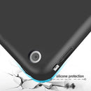 iPad (7th 8th 9th generation) 10.2” Cover (Black)