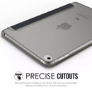 iPad (7th 8th 9th generation) 10.2” Cover (Rose)